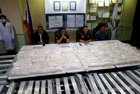 Nearly P1 billion worth of items sold in Philippine dark web market.